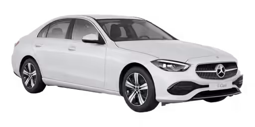 Vehículo estándar 4 plazas